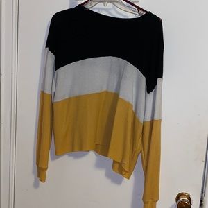 Hollister long sleeve